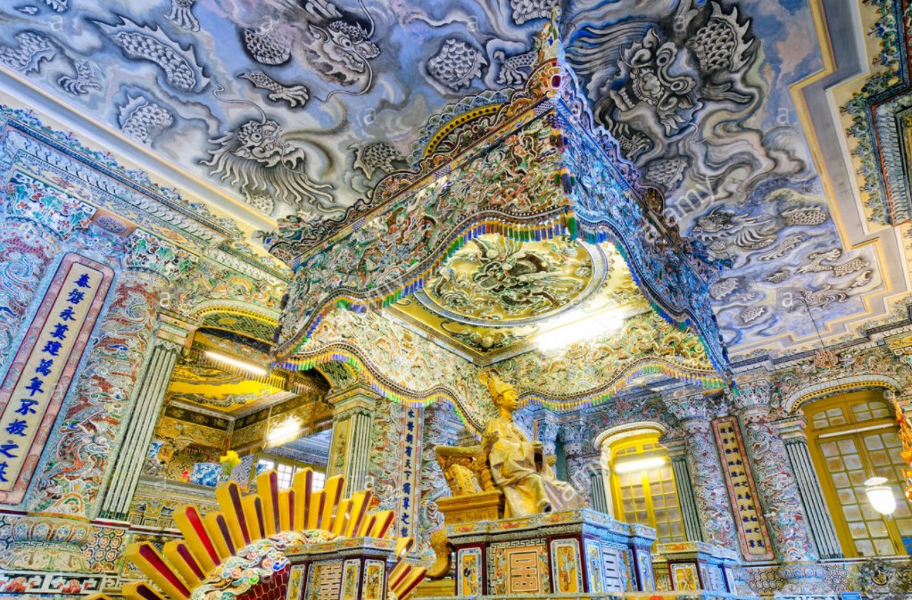 Central Vietnam Tour Package 5 Days- Hoi An Private Car