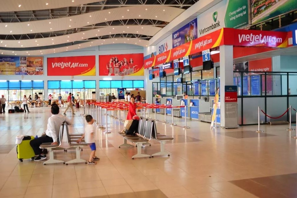 Dong Hoi Airport Transfer