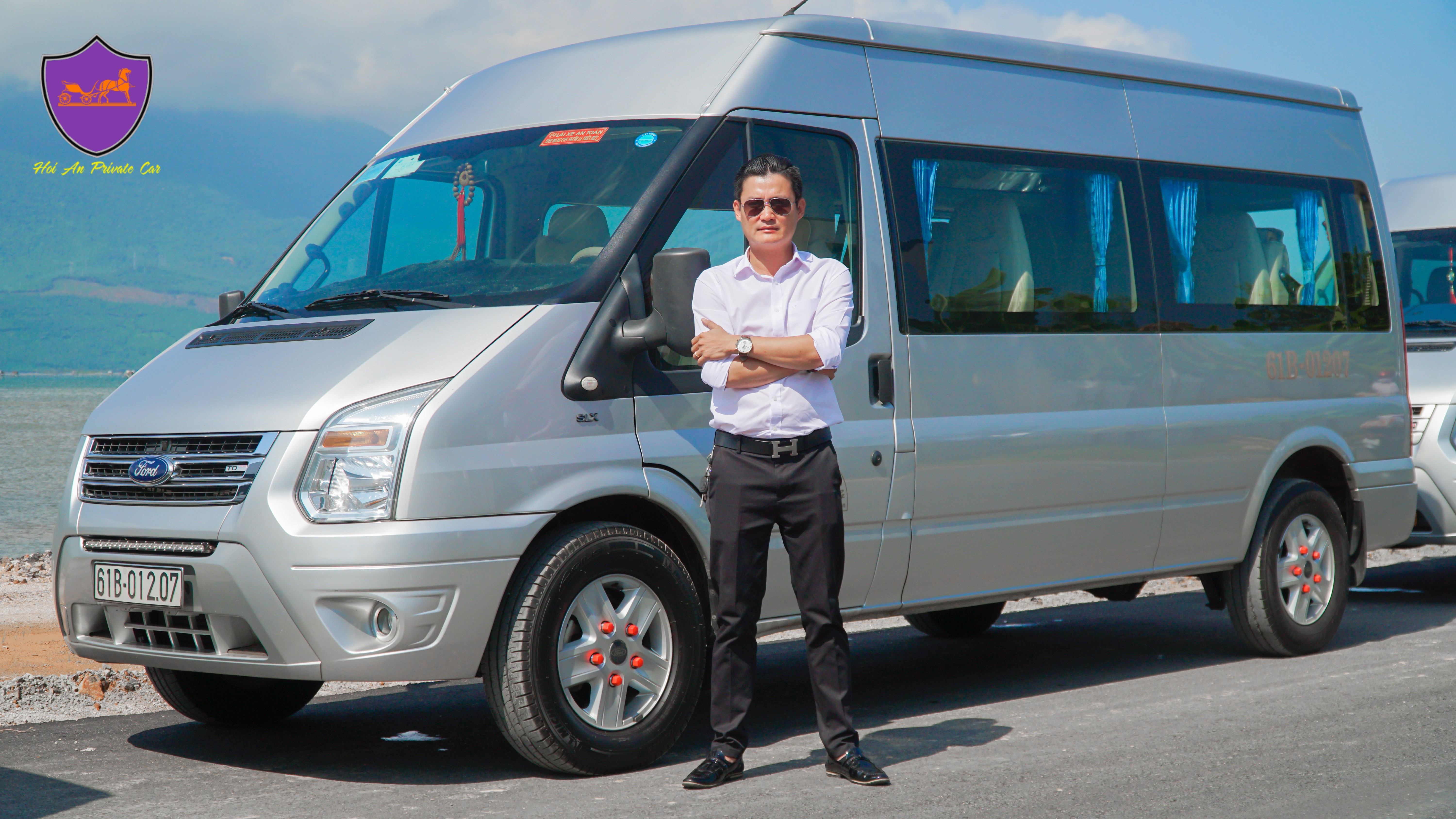 Hue to Hoi An by Private Car- Hoi An Private Car