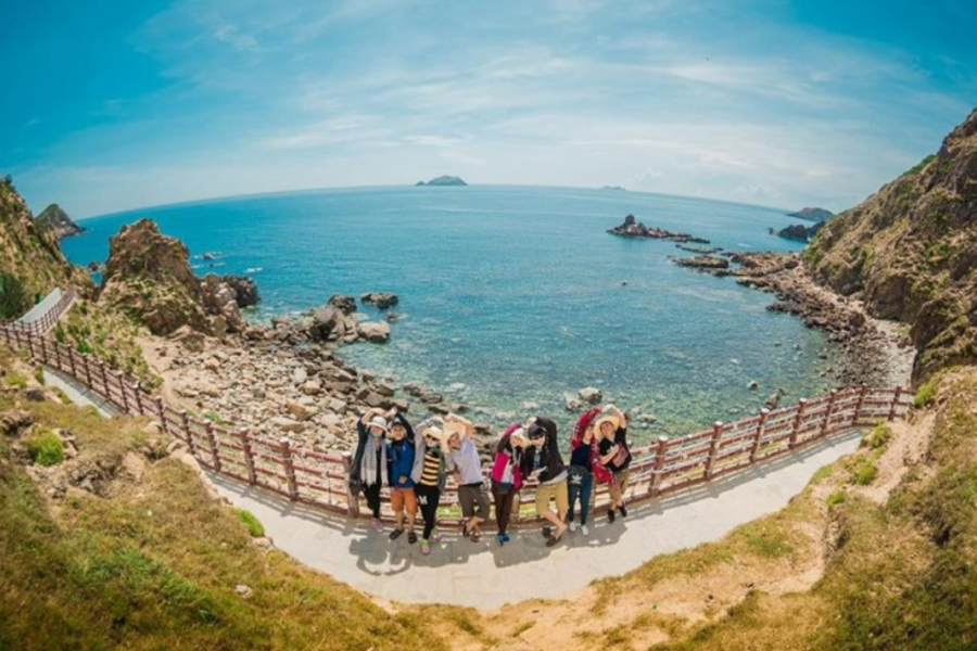 Nha Trang To Quy Nhon Private Car - Hoi An Private Car