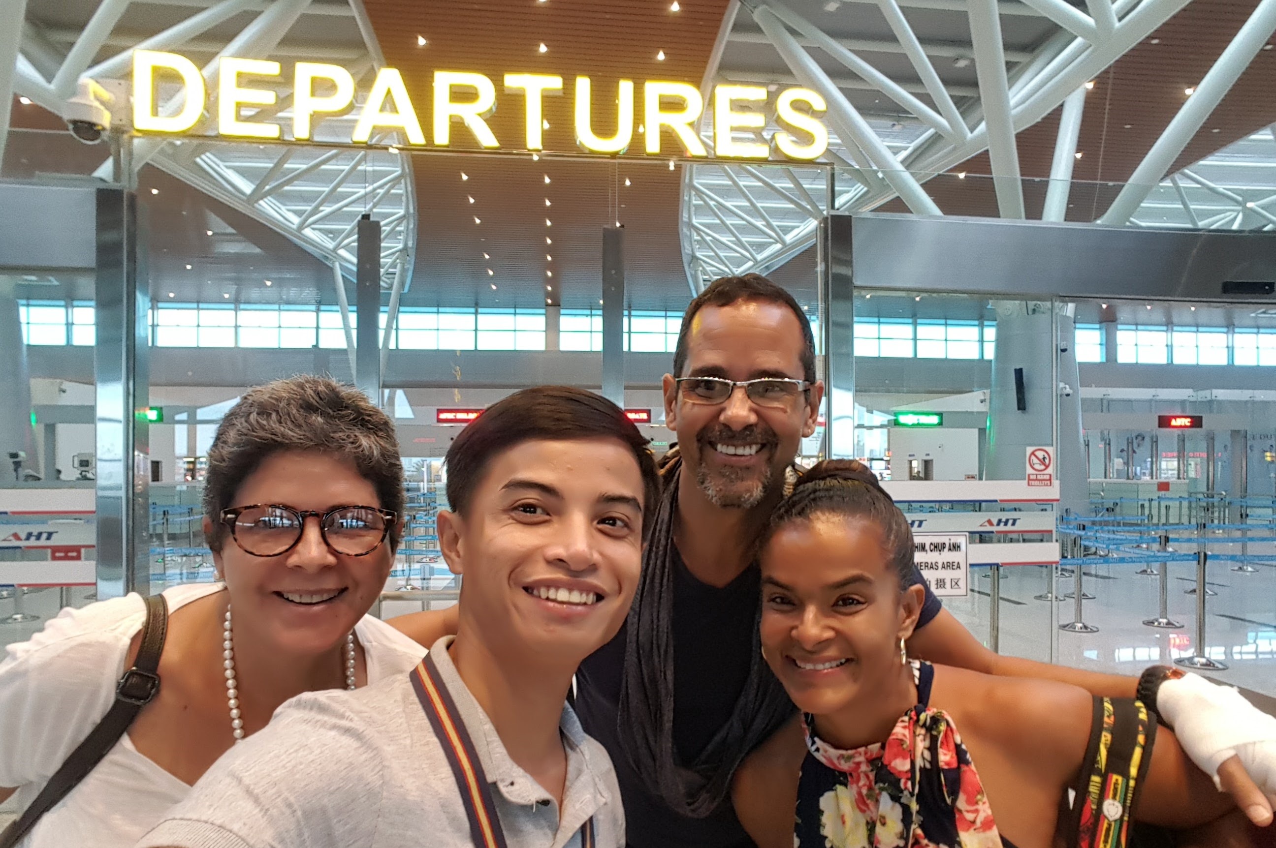 Central Vietnam Tour Package 5 Days- Hoi An Private Car