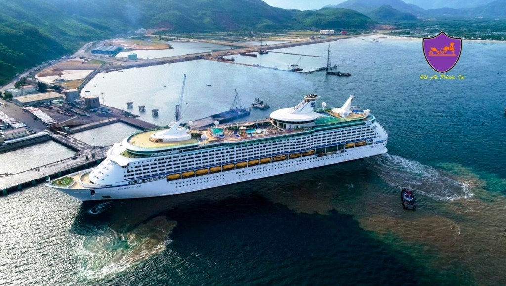 Chan May Shore Excursion to Hoi An Private Tour- Hoi An Private Car