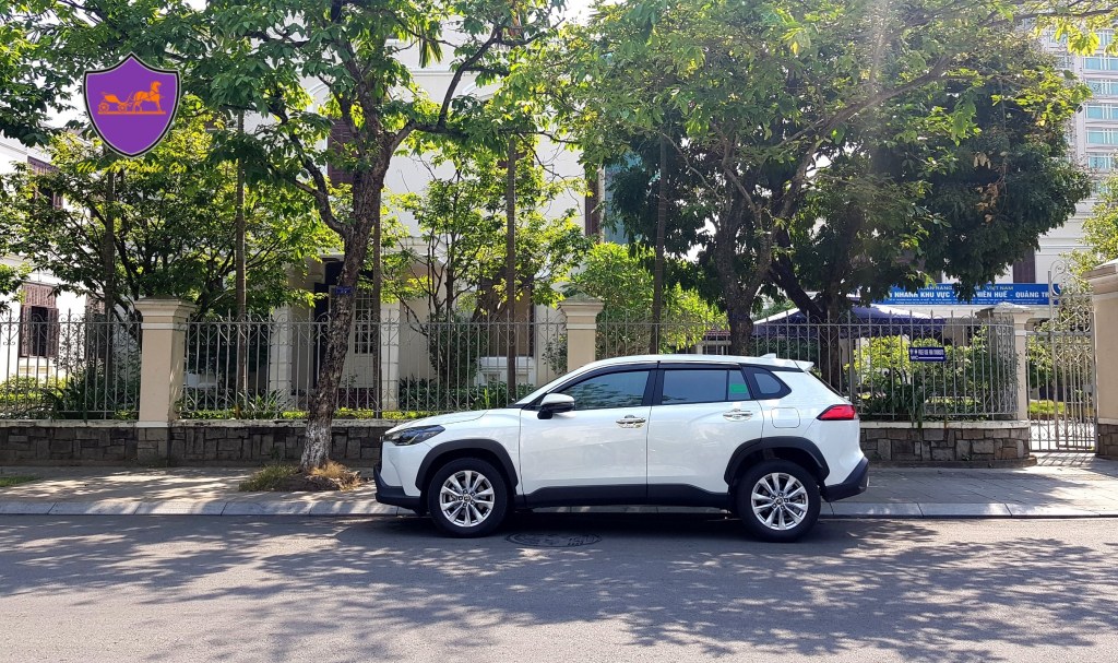 Hanoi to Hai Phong By Private Car- Hoi An Private Car