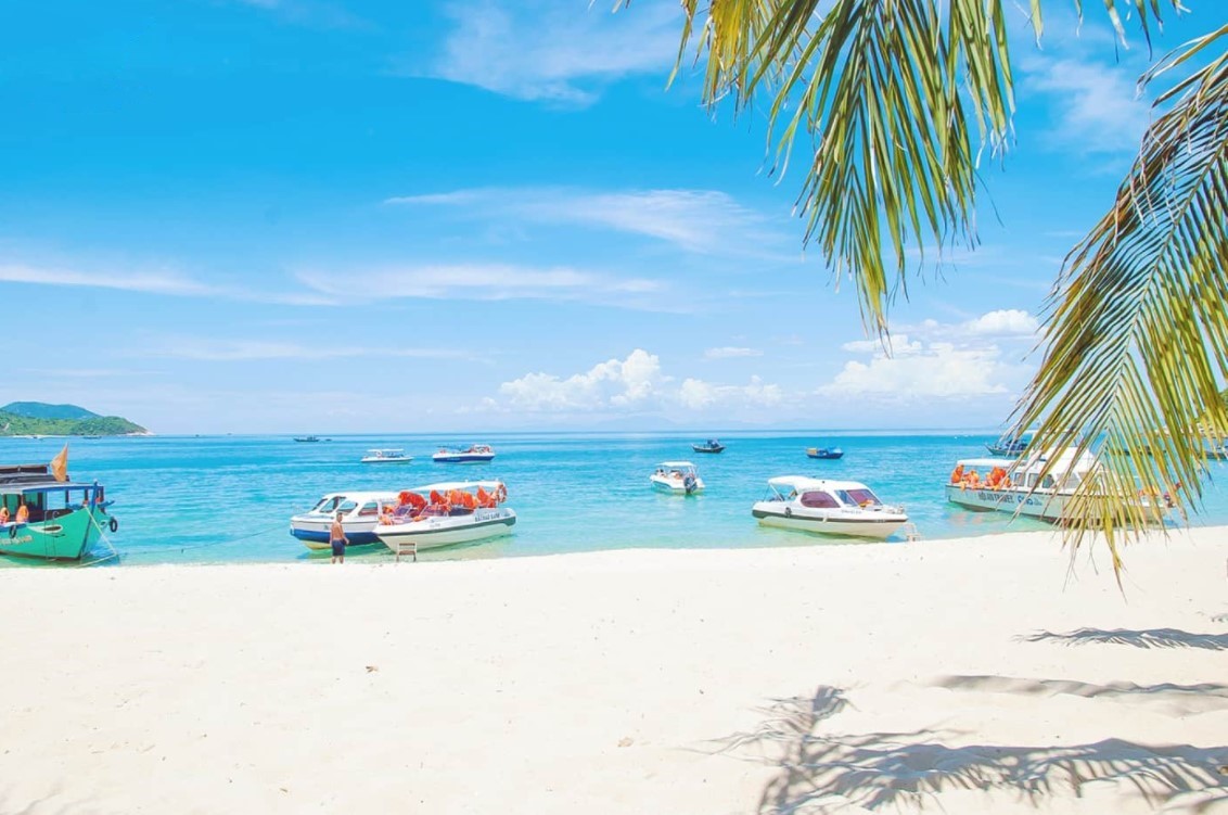 Cham-Island-Snorkeling-Tour-Hoi-An-Private-Car