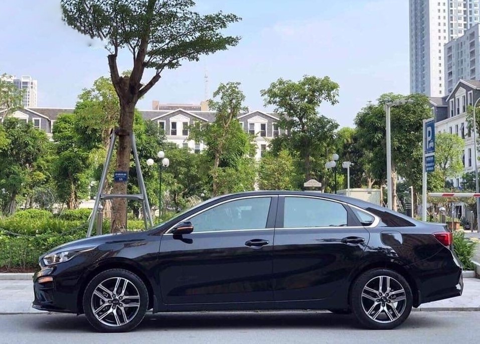 Noi Bai Airport Transfer- Hoi An Private Car