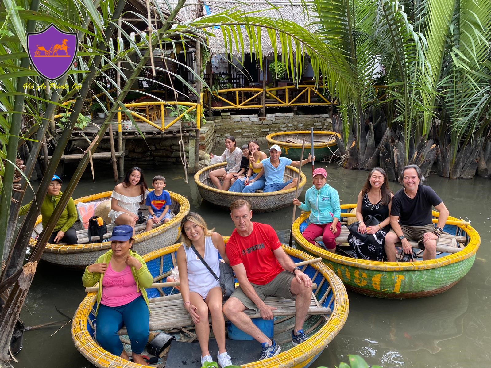 Hoi An Cyling Tour- Hoi An Private Car