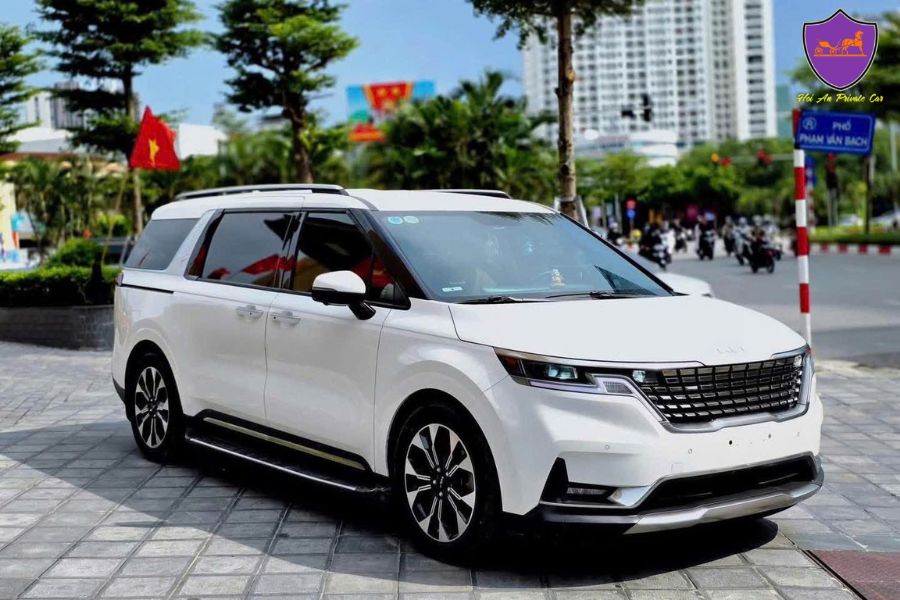 Nha Trang to Mui Ne By Private Car - Hoi An Private Car