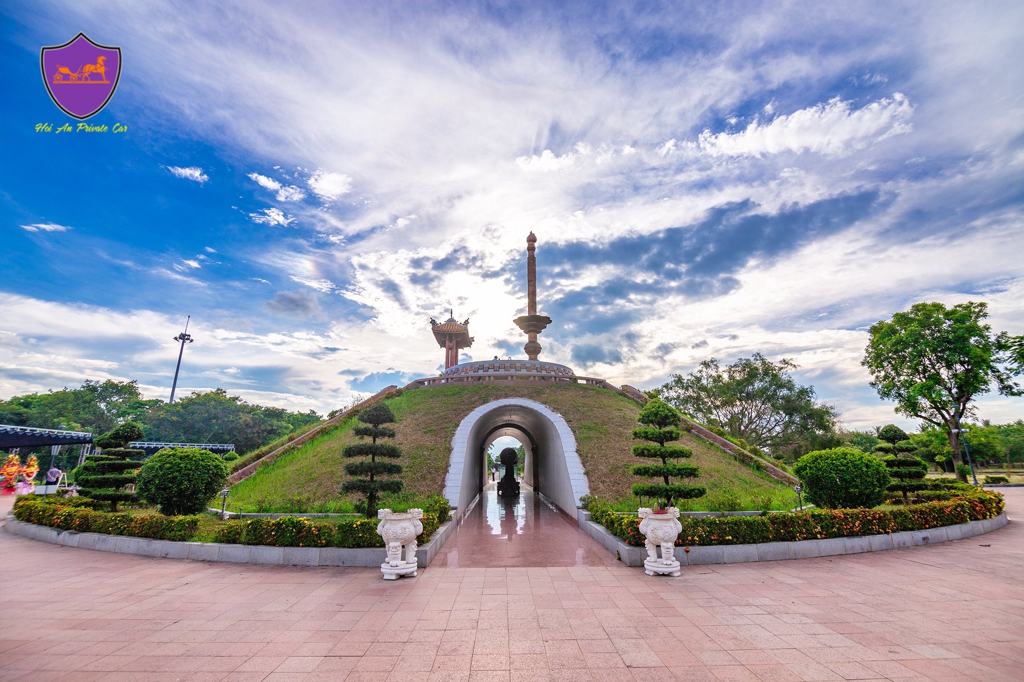 Hue DMZ Tour-Vietnam DMZ Tour - Hoi An Private Car
