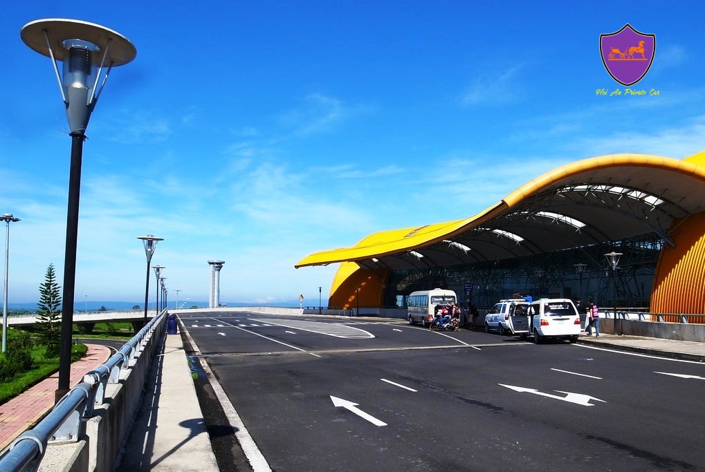 Dalat Airport Transfer- Hoi An Private Car