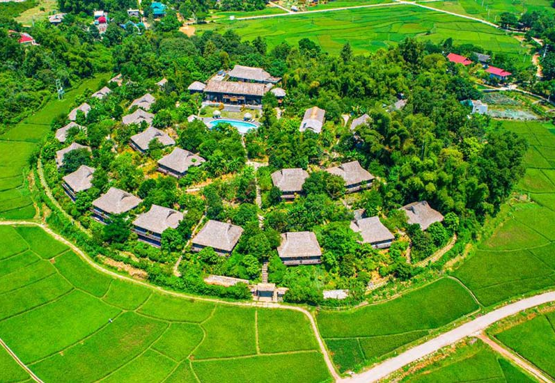 Vietnam Unique Tour-20 days experience in Vietnam- Hoi An Private Car