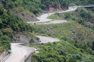 Vietnam Locals Travel & Transport