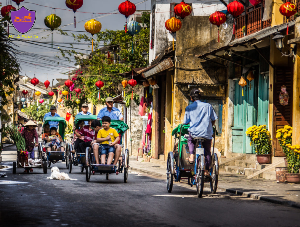 Hoi An Ancient Town