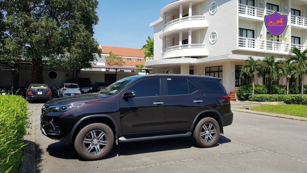 Ha Noi to Hoa Lu- Tam Coc- Ninh Binh by private car- Hoi An Private Car