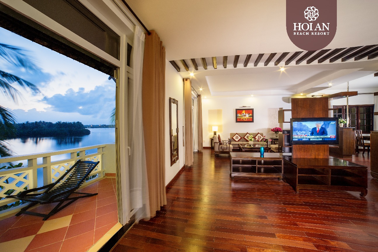 Danang Airport To Hoi An Beach Resorts-Hoi An Private Car