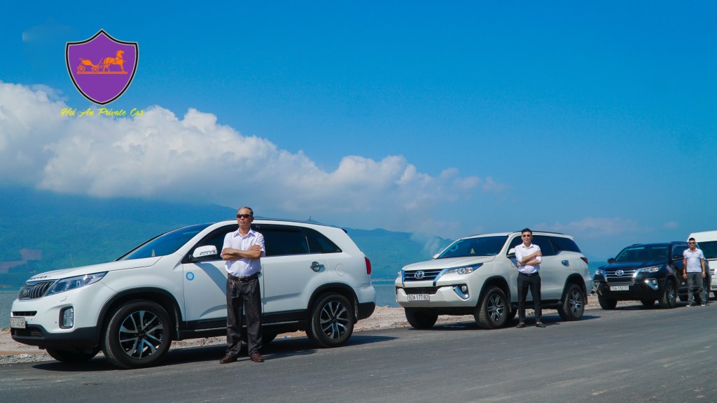 Hue to Hoi An by Private Car- Hoi An Private Car