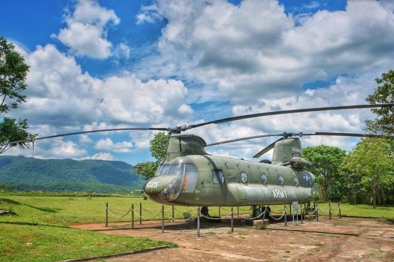 Hue To DMZ By Private&nbsp;Car