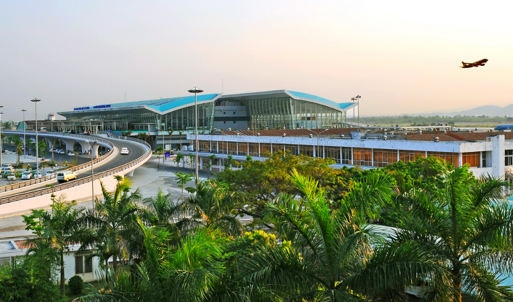 How to get from Danang airport to Hoi An - Hoi An Private Car