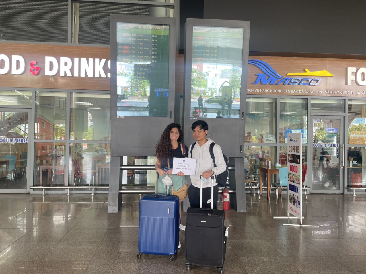 20 days explore Vietnam-Hoi An Private Car