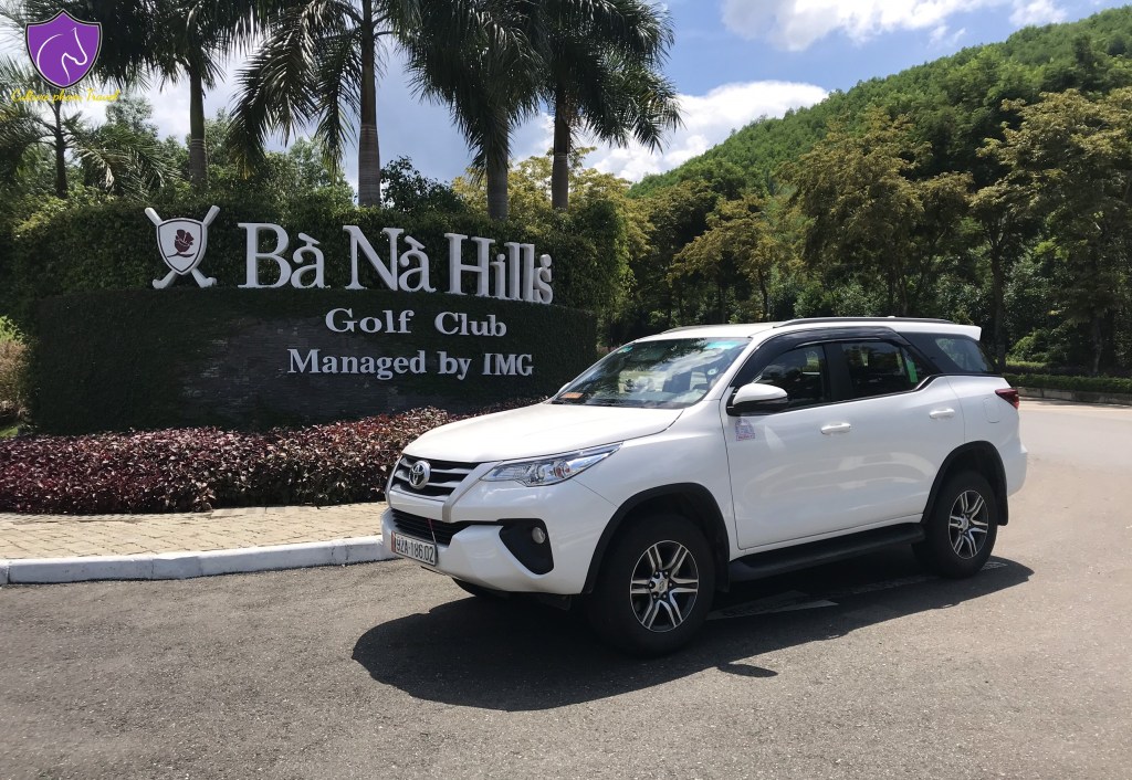 Travel From Hue To Hoi An By Private&nbsp;Car