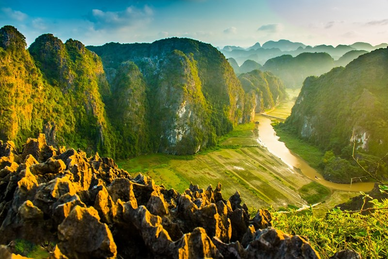 Tour Unique Vietnam-Hoi An Private Car
