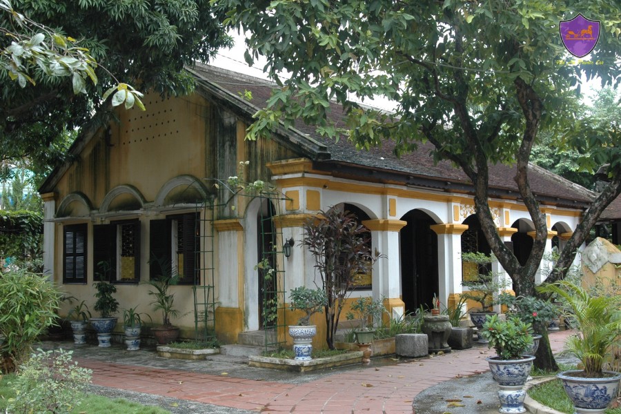 Lac Tinh Garden House - Hoi An Private Car