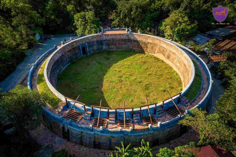 Tiger Arena - Hoi An Private Car