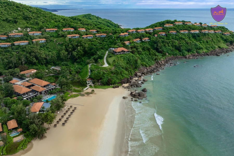 Lang Co Beach - Hoi An Private Car