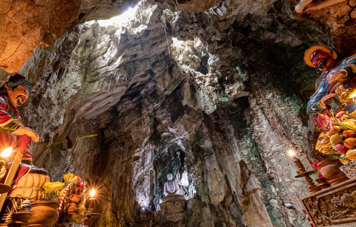 Central Vietnam Tour Package 5 Days- Hoi An Private Car