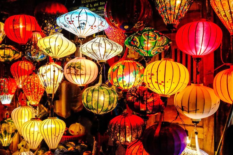 Hoi An Lantern Festival&nbsp;2026