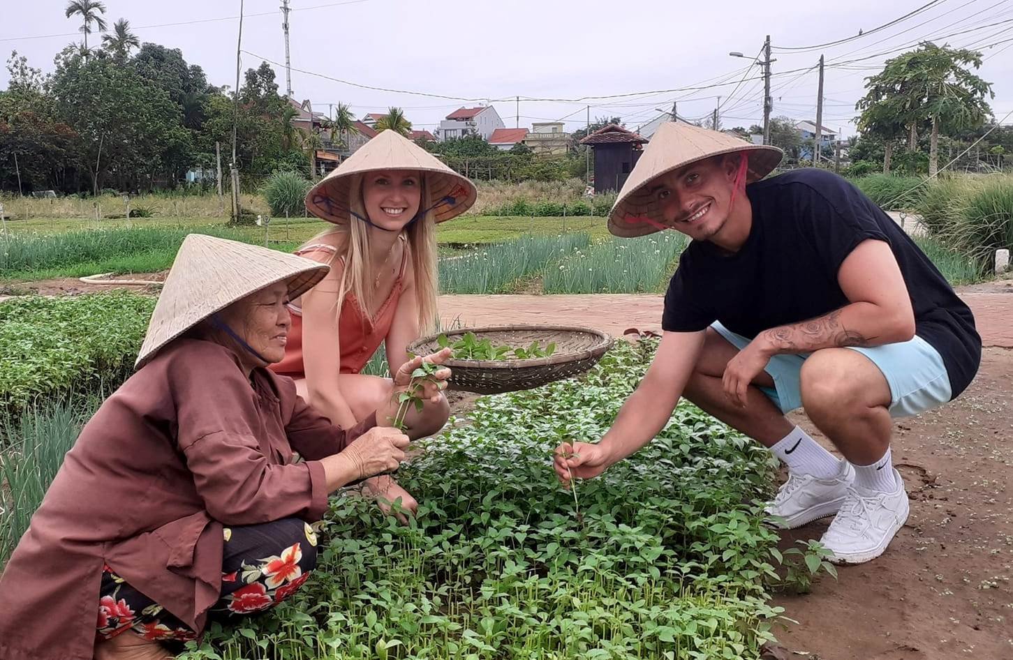 Unique Tour in Vietnam-Hoi An Private Car