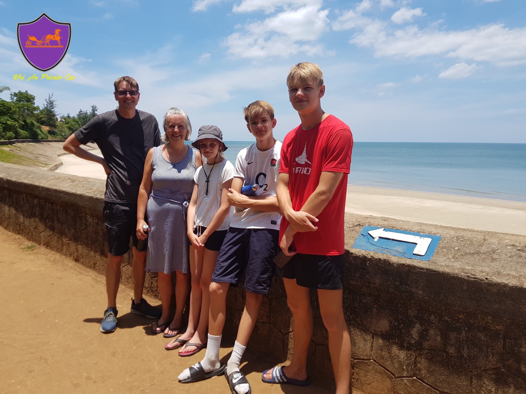 Hue DMZ Tour-Vietnam DMZ Tour - Hoi An Private Car