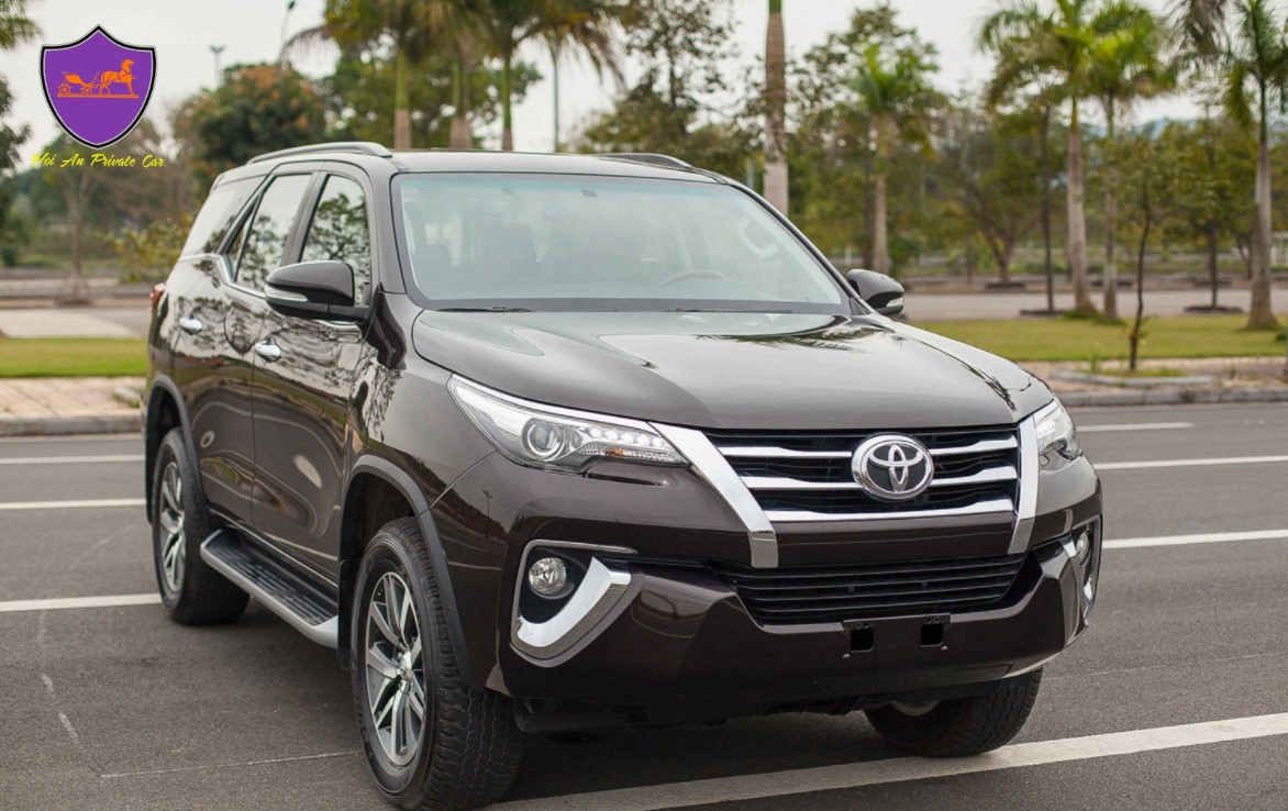 Cam Ranh Airport Transfer