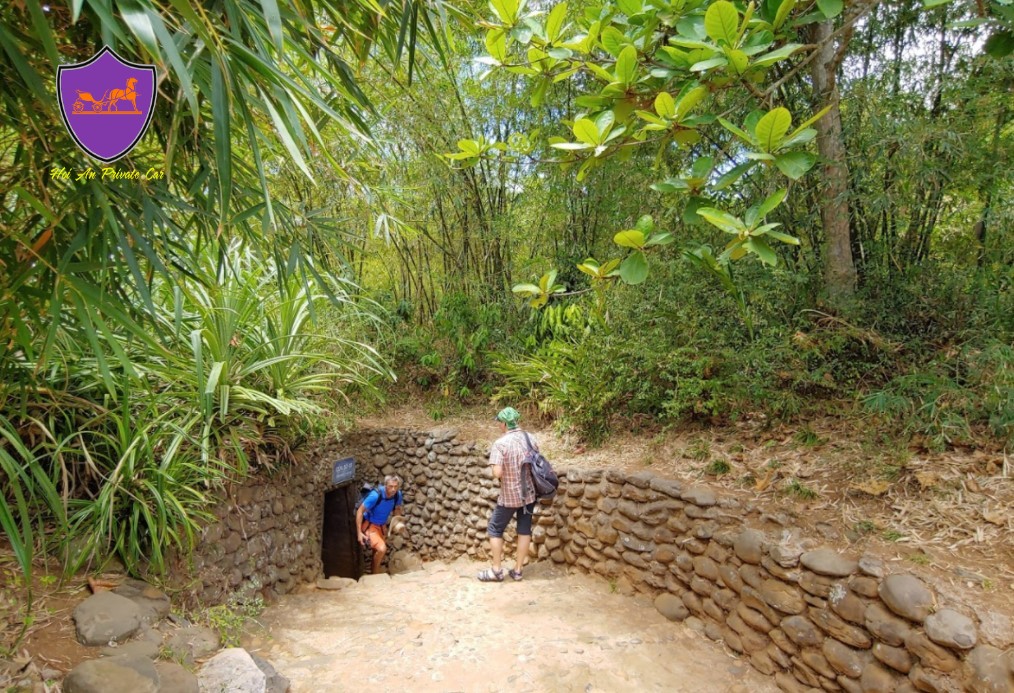 Phong Nha to Hoi An By Private Car- Hoi An Private Car