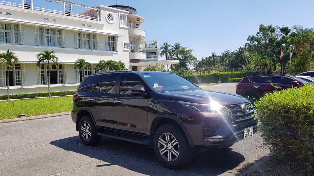 Hoi An Private Car is a Travel & Hospitality Award Winner for&nbsp;2021