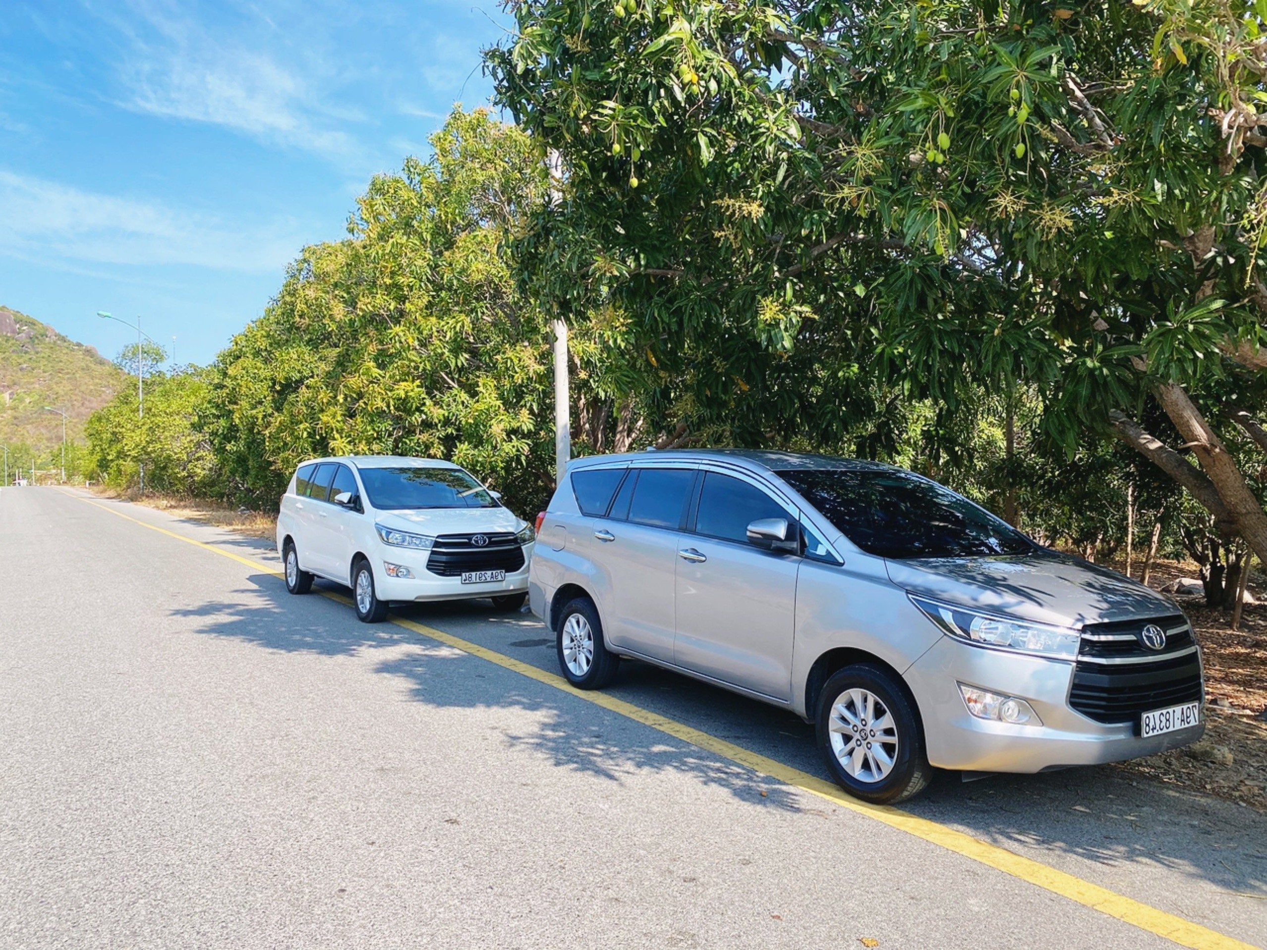 Phong Nha Private Car