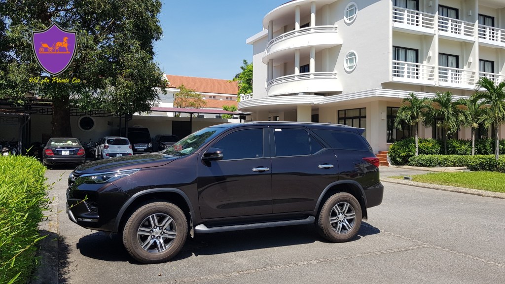 Saigon to Can Tho by private car- Hoi An Private Car