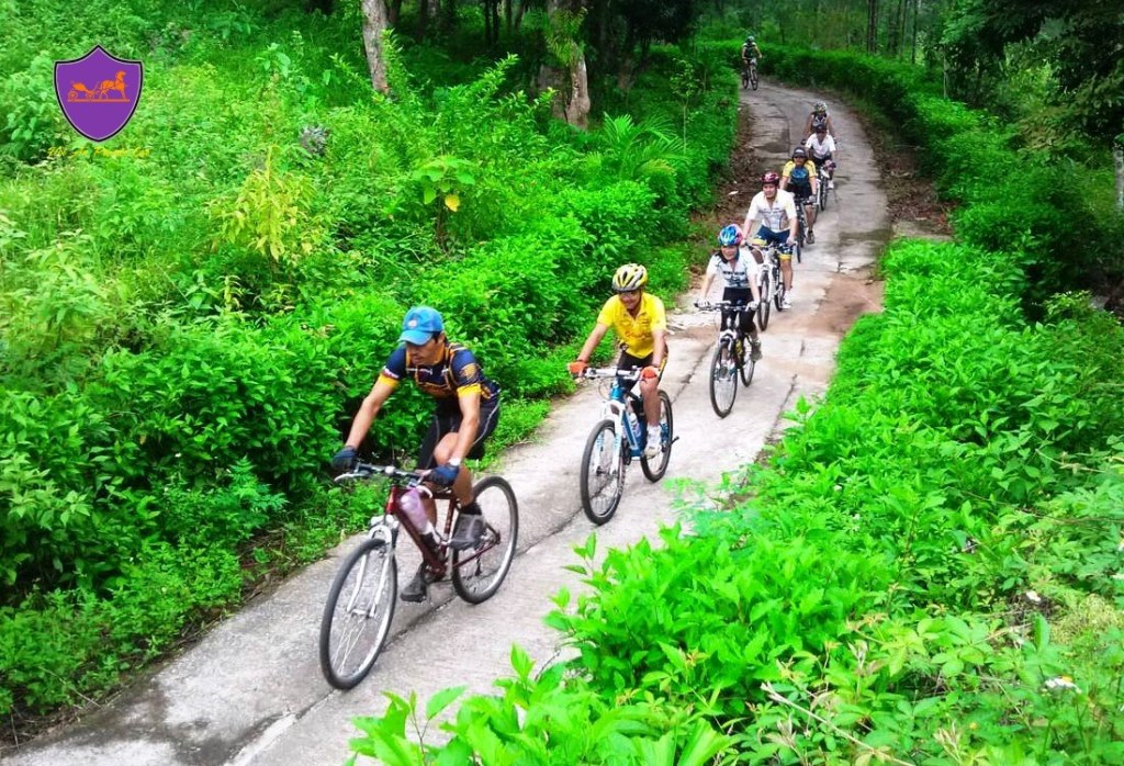 Hoi An Bike Tour- Cycling Tour- Hoi An Private Car