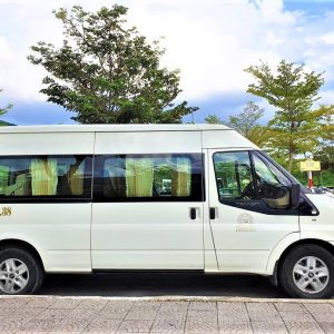 Hue highlights private transfer 1 day
