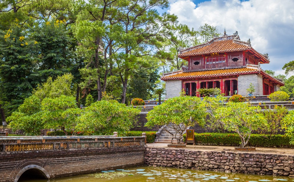 Hue City Private Tour