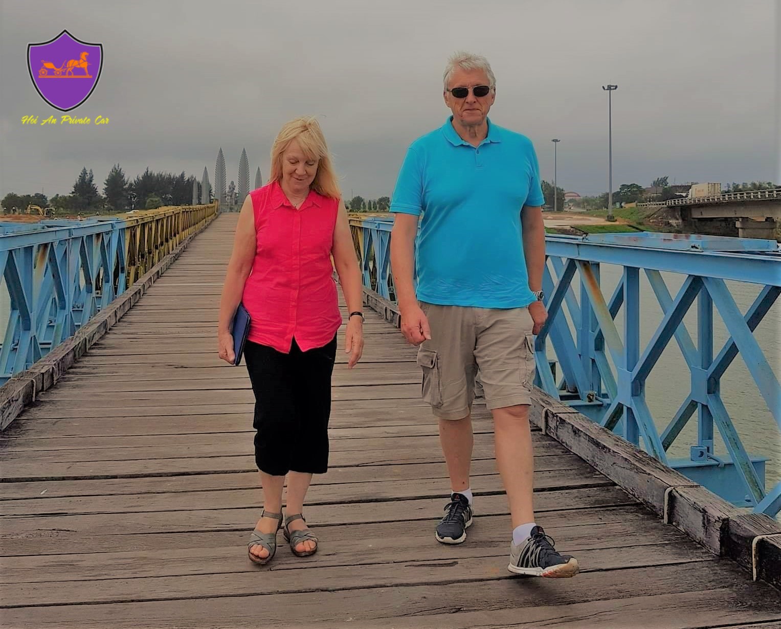 Hue DMZ Tour-Vietnam DMZ Tour - Hoi An Private Car