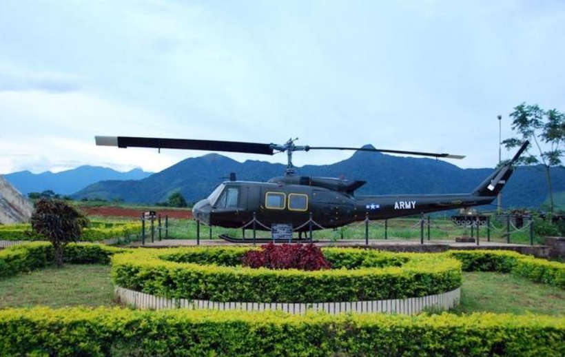 Hue DMZ Tour-Vietnam DMZ Tour - Hoi An Private Car