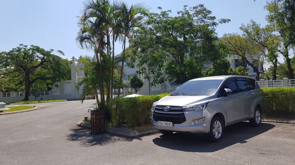 Dalat to Mui Ne by private Car- Hoi An Private Car