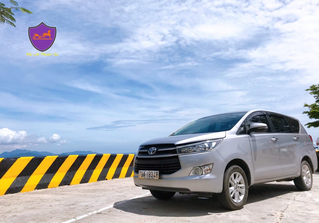 Dalat to Nha Trang by private car- Hoi An Private Car