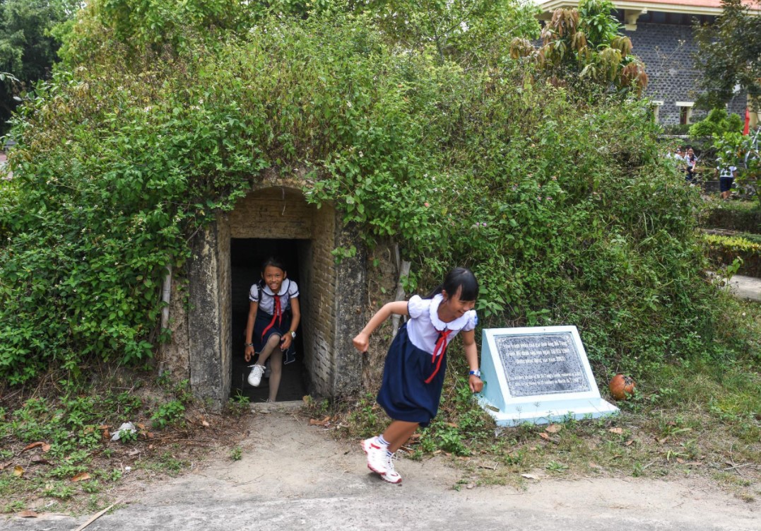 Hoi-An-To-My-Lai-Masscre-Private-Car-Hoi-An-Private-Car