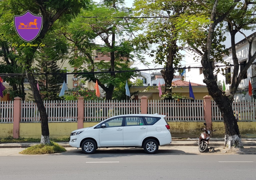 Saigon to Nha Trang By Private Car- Hoi An Private Car
