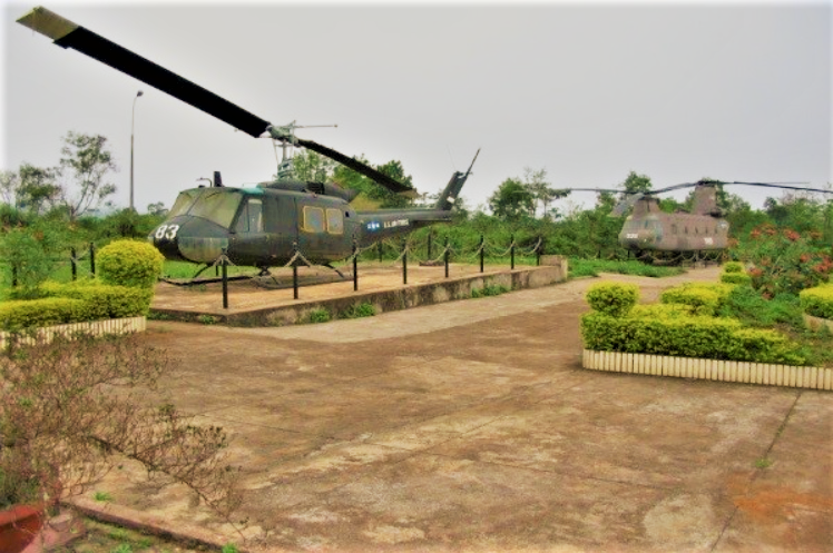 Hue DMZ Tour-Vietnam DMZ Tour - Hoi An Private Car