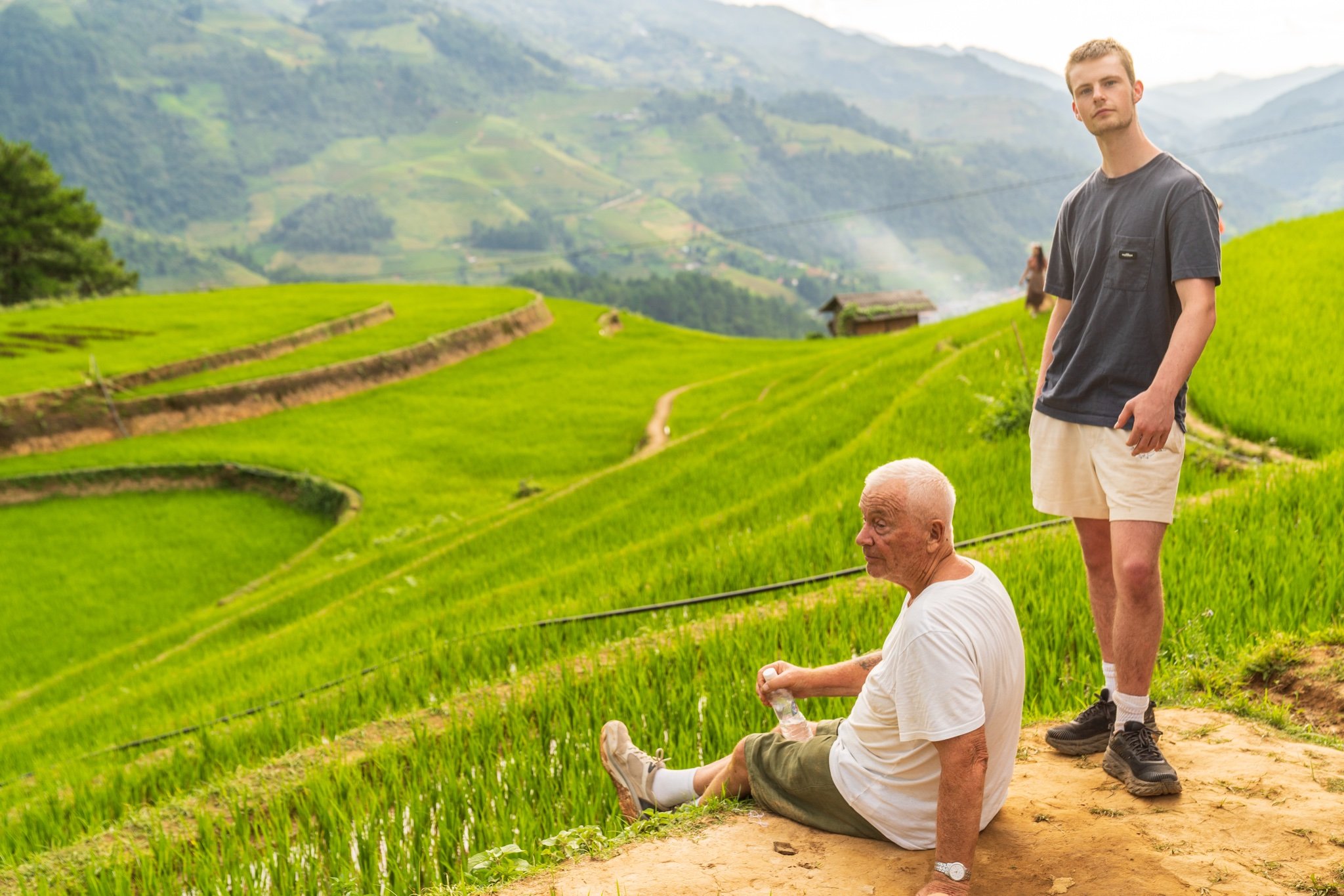 Vietnam Unique Tour-20 days experience in Vietnam- Hoi An Private Car