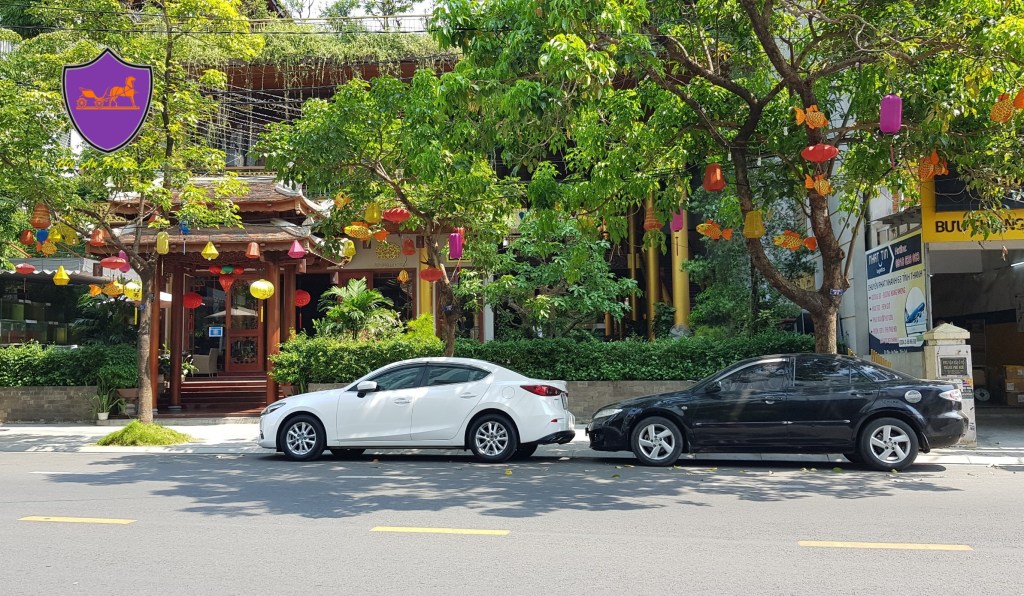 Hanoi to Halong Bay By Private Car- Hoi An Private Car