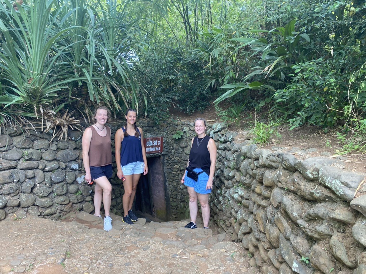 Unique Tour in Vietnam-Hoi An Private Car