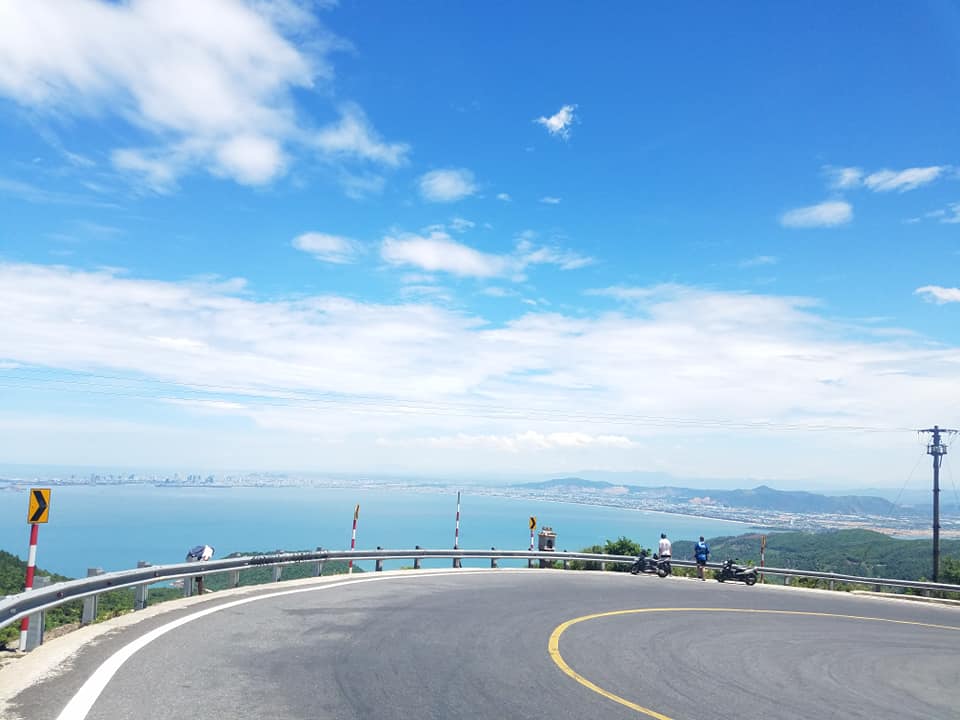 Da Nang Airport to Hue Transfer- Hoi An Private Car